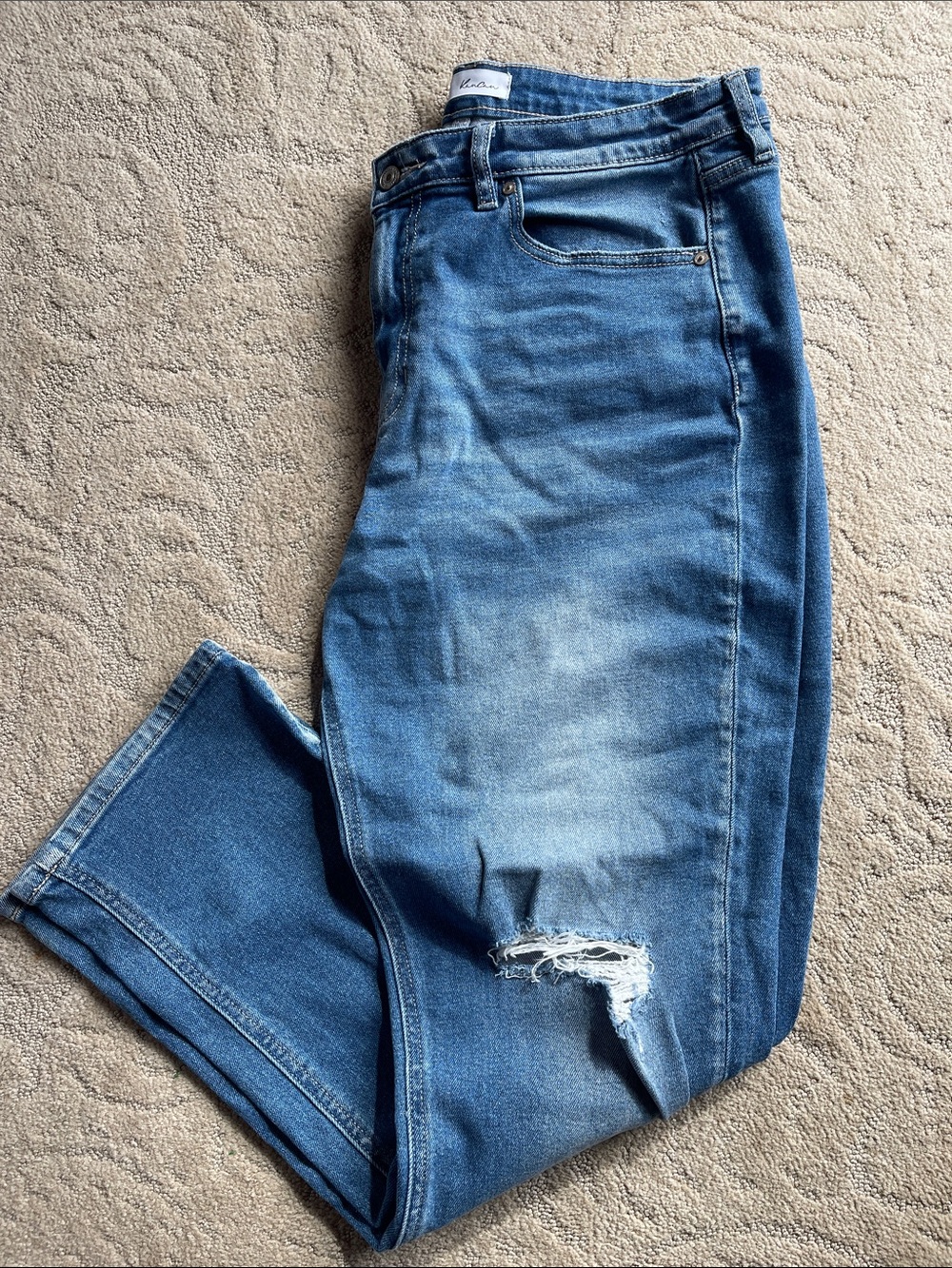 KanCan Estilo jeans